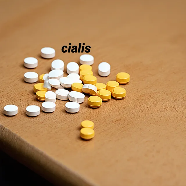 Cialis 100mg en español